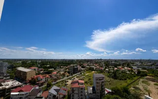 Apartament superb High End 2 camere One Verdi Park I Floreasca - Poză 14