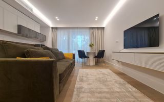 Apartament Premium | 3 camere | Iancu Nicolae - Poză 4