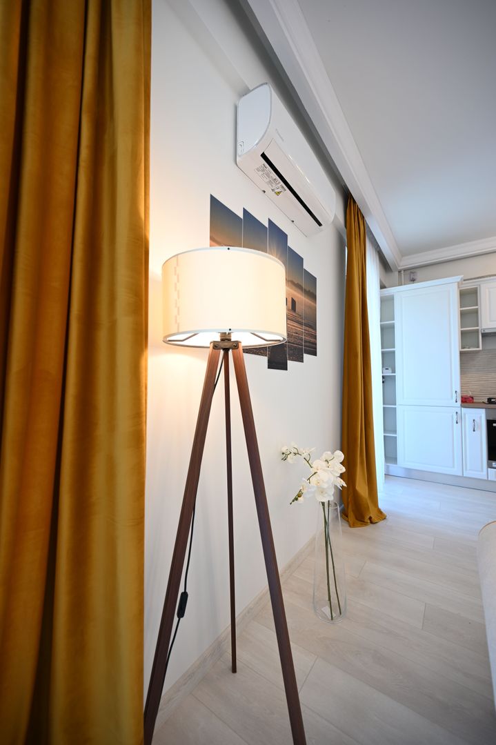 Apartament 3 camere în bloc nou! - Poză 17