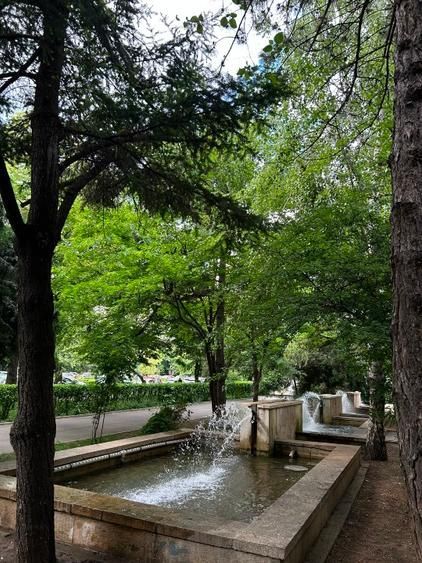 Garsonieră de vânzare | Ștefan cel Mare | Parcul Circului - Poză 8