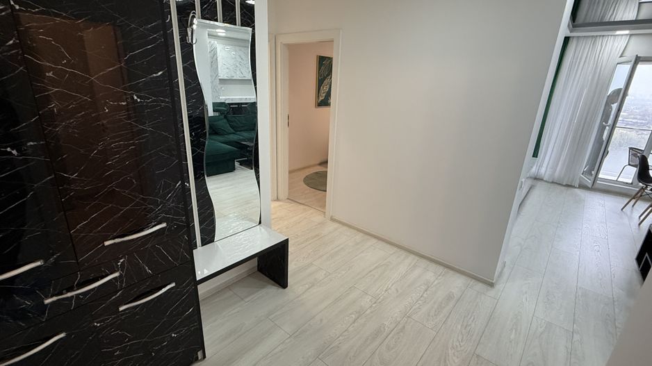 AP. 3 CAMERE FUNDENI, BLOC NOU, CENTRALA PROPRIE, MOBILAT MODERN - Poză 18