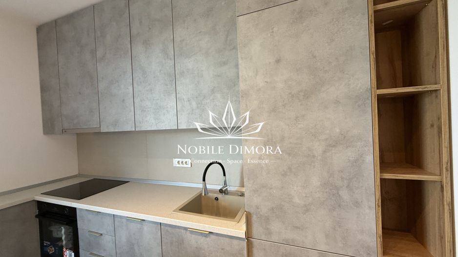 Vivalia Grand - Apartament modern cu 2 camere, dressing, parcare - Poză 9