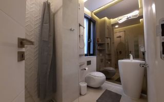 Termen Scurt | Mamaia | Apartament 2 camere | Lux - Poză 16