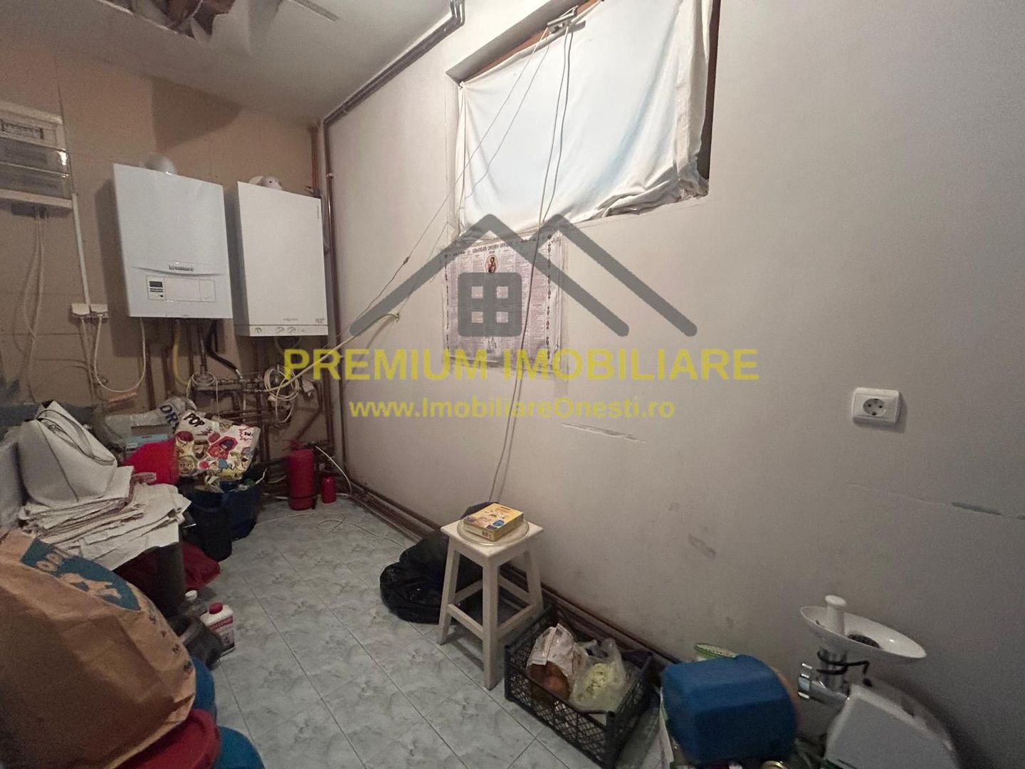 Casa/Pensiune de vanzare Slanic-Moldova Reducere pret luna Iulie - Poză 9