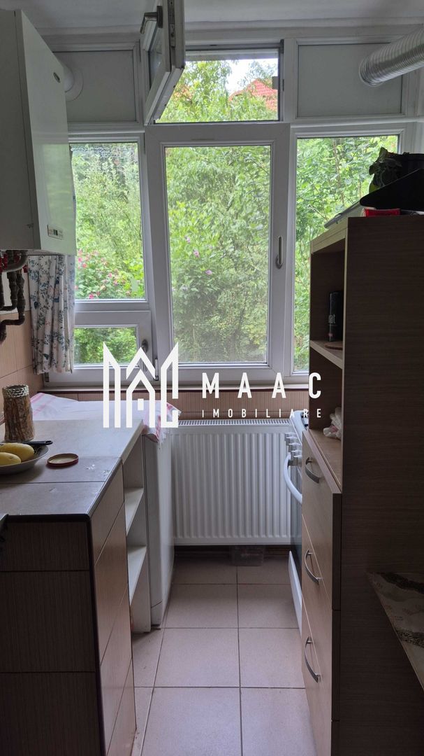 Apartament 3 camere decomandat de vânzare | Băile Govora - Poză 7