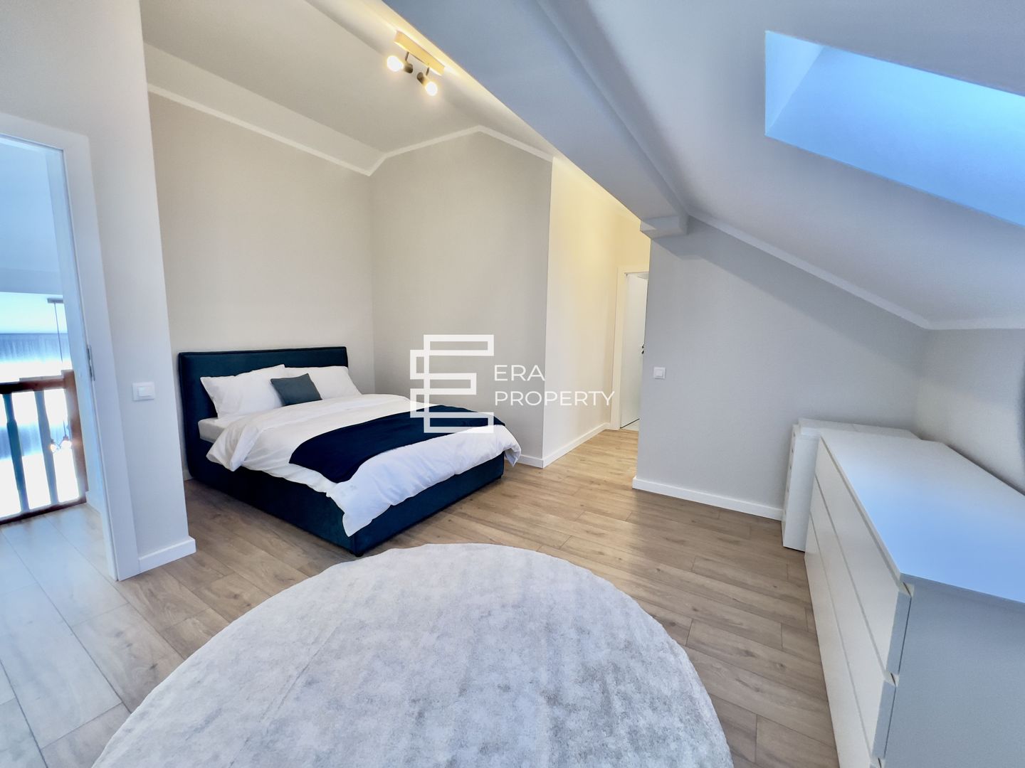 Penthouse 5 camere | 131 mp | 3 băi | aer condiționat inclus | Cristian - Poză 7