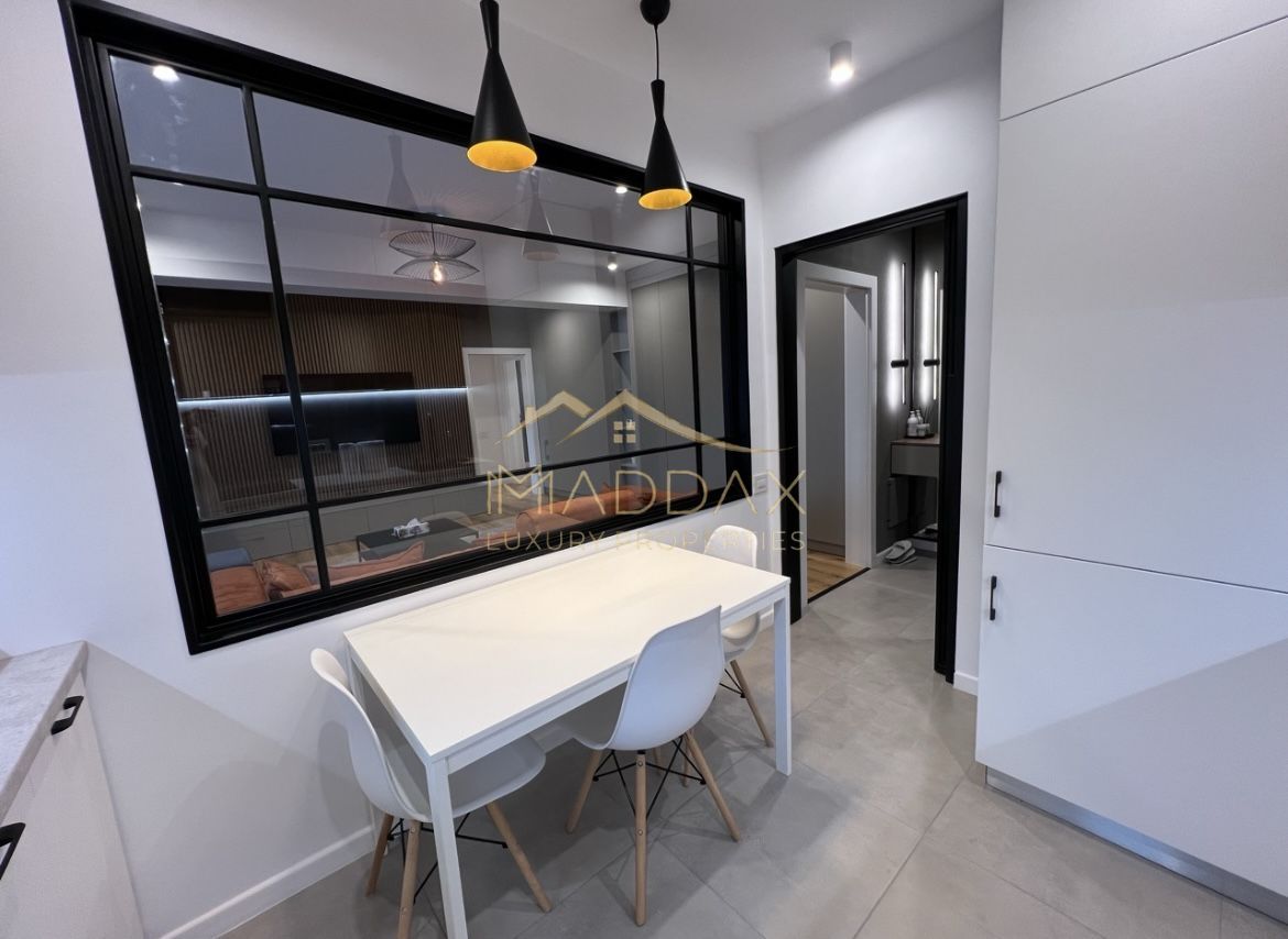 Apartament  LUX**Modern** 3 Camere**Bloc NOU //Strada Agricultori - Poză 5