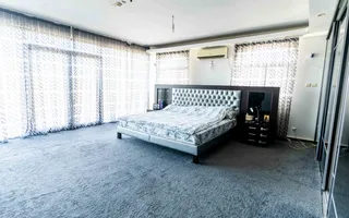Casă / Vilă cu 6 camere de vânzare în Balotesti - Poză 27