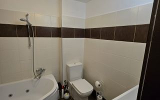 Pipera,Olga Gudyn,Scoala Americana,3 camere+parcare - Poză 8