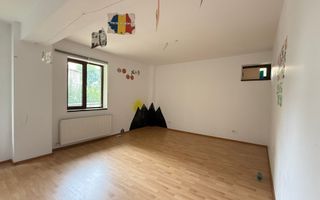 DE ÎNCHIRIAT VILĂ CĂMIN DE BĂTRÂN I AFTERSCHOOL I GARAJ+CURTE I ZONA CENTRALĂ - Poză 15
