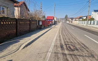 Teren intravilan Argeselu! - Poză 2