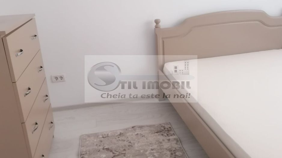 Apartament 2 Camere Moldova Mall - 399 euro - Poză 7