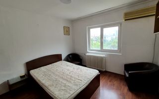Apartament cu 2 camere 54,08 mp, bloc an 1987 - parc Tineretului - comision 0% - Poză 3
