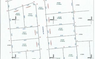 COMISION 0% Terenuri Intravilane Toate Utilitatile  Front 24m Sacalaz - Poză 2