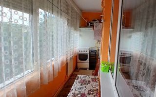 De inchiriez apartament 2 camere , Tiglina 1, 350 euro - Poză 5