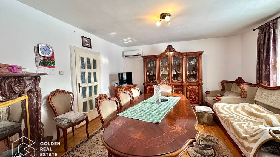 Casa 3 camere, teren 720 mp, garaj, Cartier Șega - Poză 4