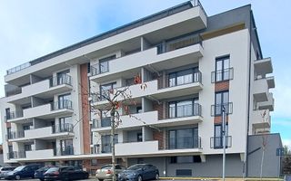 Apartament 3 camere, terasa si balcon - Sibiu - Poză 2