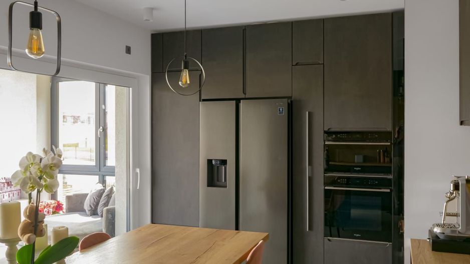 Duplex Nou Ultrafinisat Manastur - Poză 9