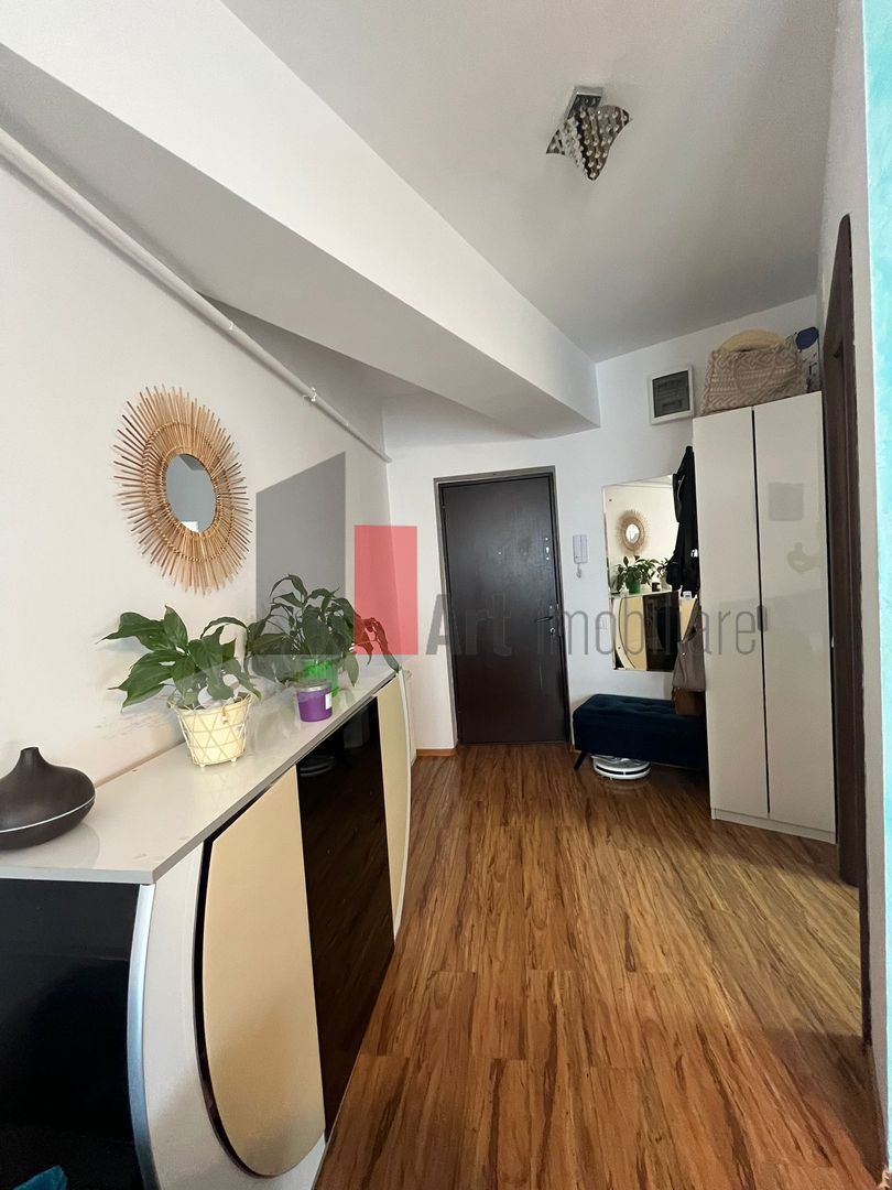 Vanzare apartament 2 camere langa  Gran Via Park-Lujerului - Poză 6