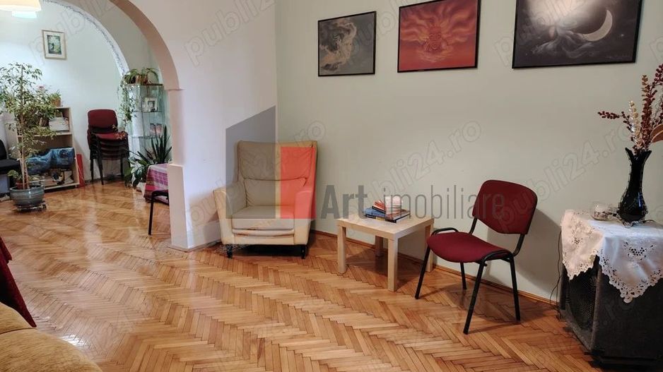 Spatiu comercial de inchiriat zona centrala (Piata Muncii) - Poză 3