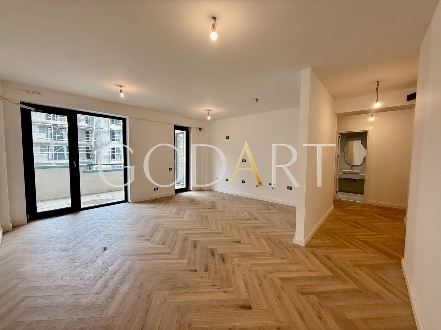 Apartament premium cu 2 camere | My Place North | Parcare subterana - Poză 1