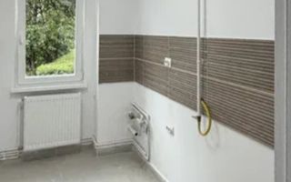 Apartament 2 camere Renovat complet zona Garii - Poză 4