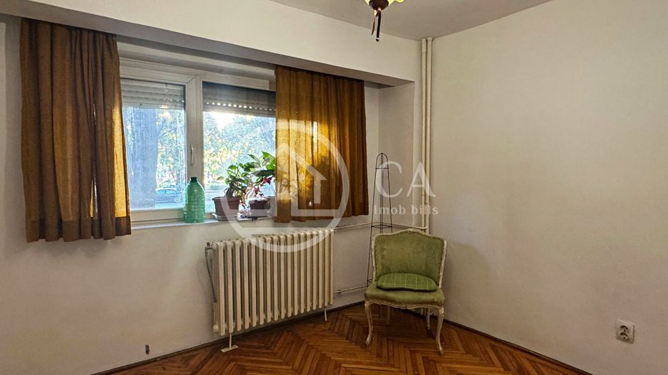 Apartament de închiriat cu 3 camere în zona Dacia, Oradea - Poză 3