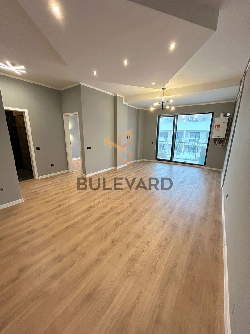 Comision 0. Apartament 2 camere, ultrafinisat, bloc nou! - Poză 4