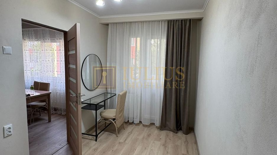 2 camere| Dambovita| apartament frumos| Pet friendly (pisic)| disponibil 6 iulie - Poză 5