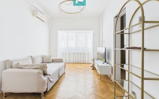 Apartament 2 camere, Calea Victoriei - Poză 1