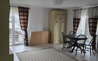 Penthouse 4 camere Copou - 920 euro - Poză 5