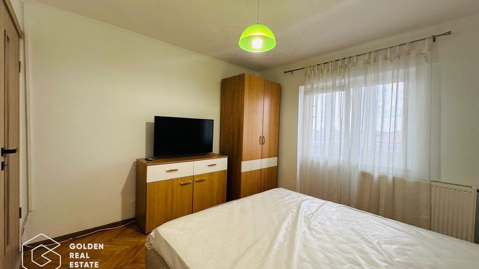 Apartament 2 camere,  zona Alfa, aproape de tramvai - Poză 7