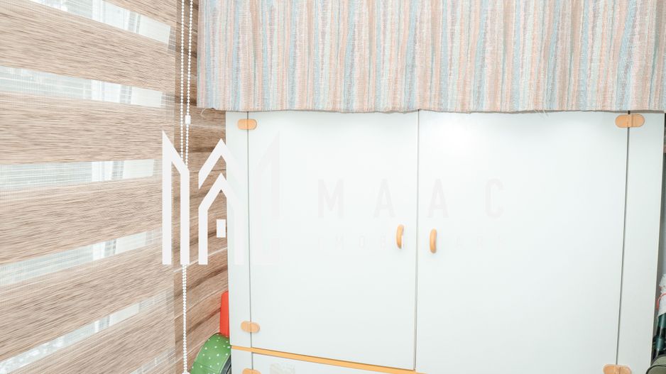 Apartament 2 camere | Centrala Termica | Etaj 3 | Zona Nord - Poză 9