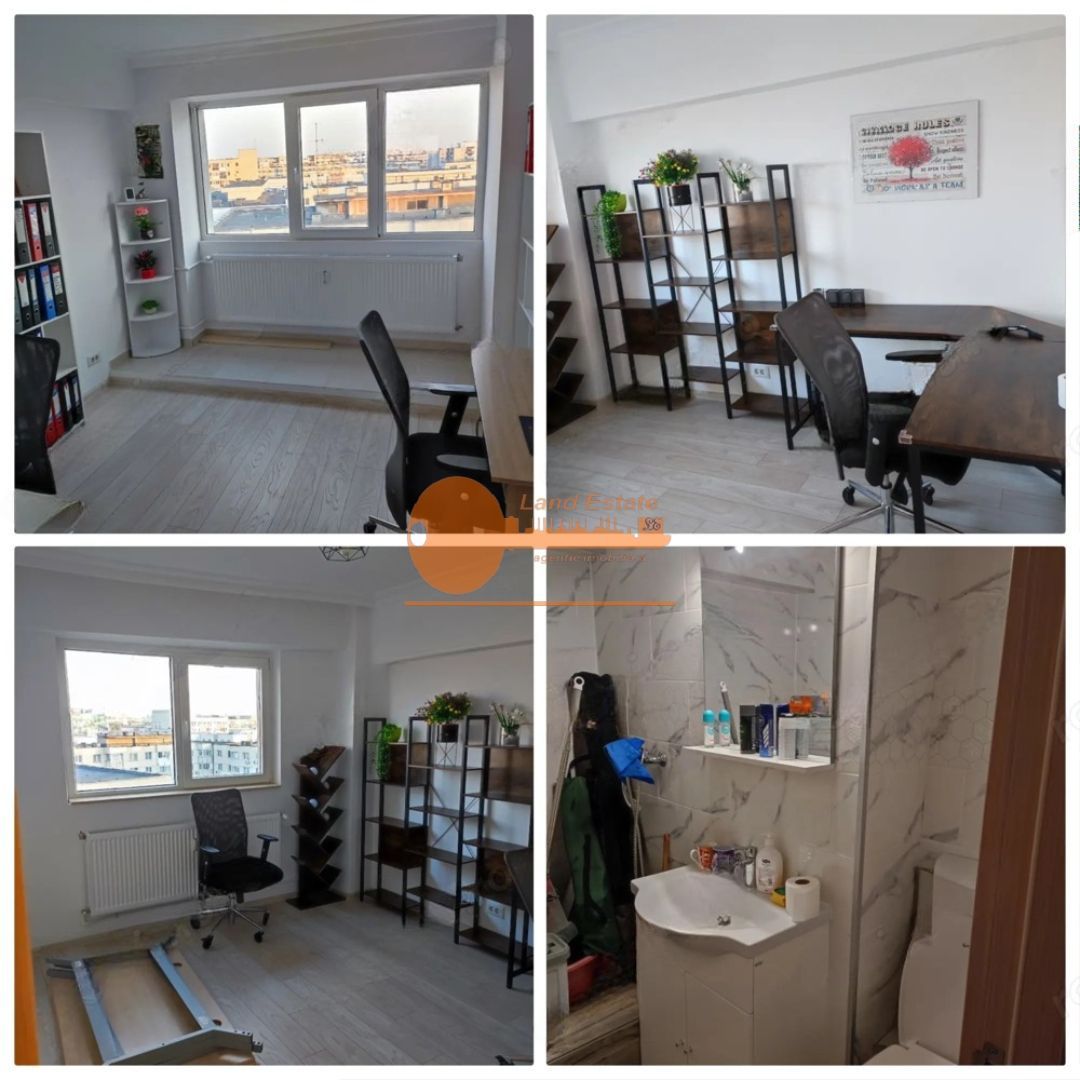 4 camere Drumu Taberei - (Tramvai 41 -Ghencea) - Poză 3