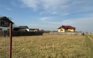 Teren 1000 mp Bod, Brașov - Poză 4