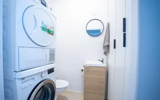 Apartament 4 Camere decomandate. Zona Rivus, inclus 2 Parcari. Clasa A - Poză 12