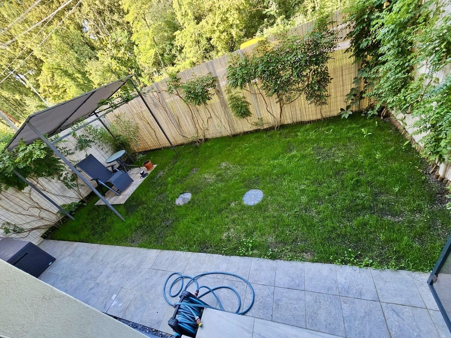 Apartament 2 camere | Parter | Grădină 30 mp | Parcare inclusă | - Poză 11