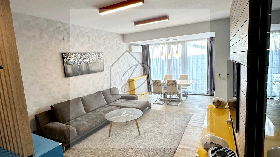 COM 0% I Apartament 5 cam Pipera Iancu Nicolae - 2 min pana la padure - Poză 1