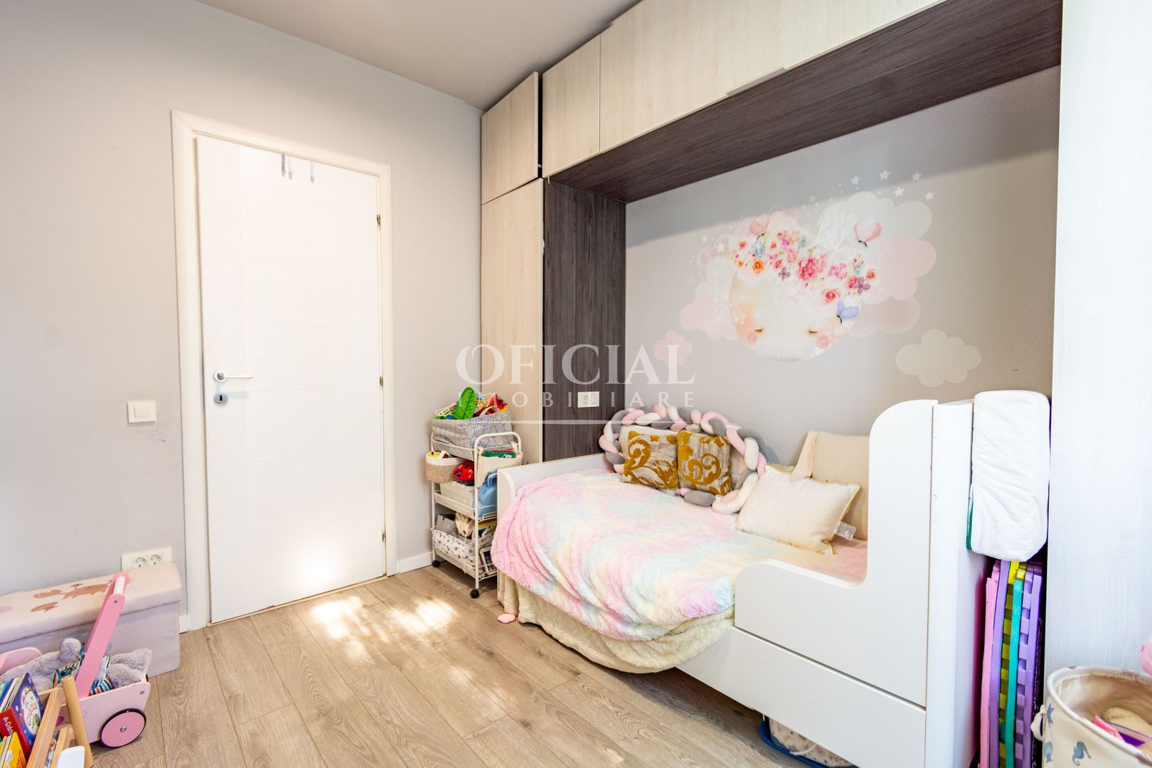 Apartament 3 Camere | Modern Mobilat | Gheorgheni Baita Interservisan - Poză 4