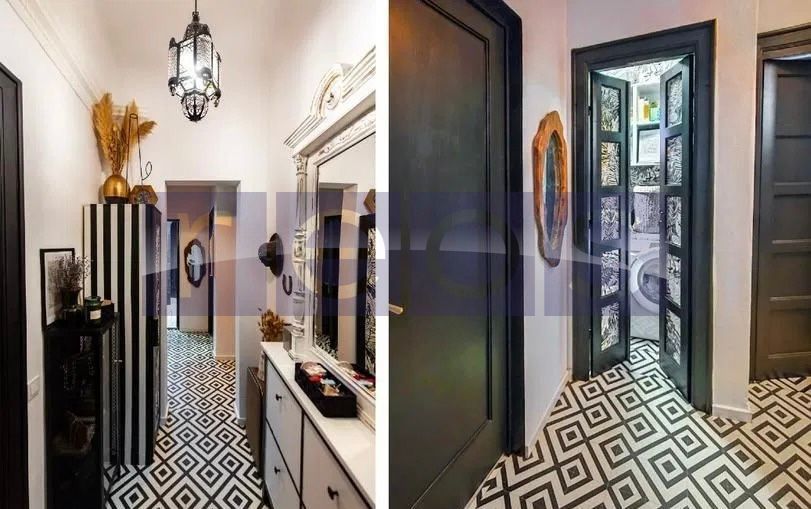 APARTAMENT 3 CAMERE SPECTACULOS ULTRACENTRAL 80MP CENTRALA PROPRIE CREDITABIL - Poză 7