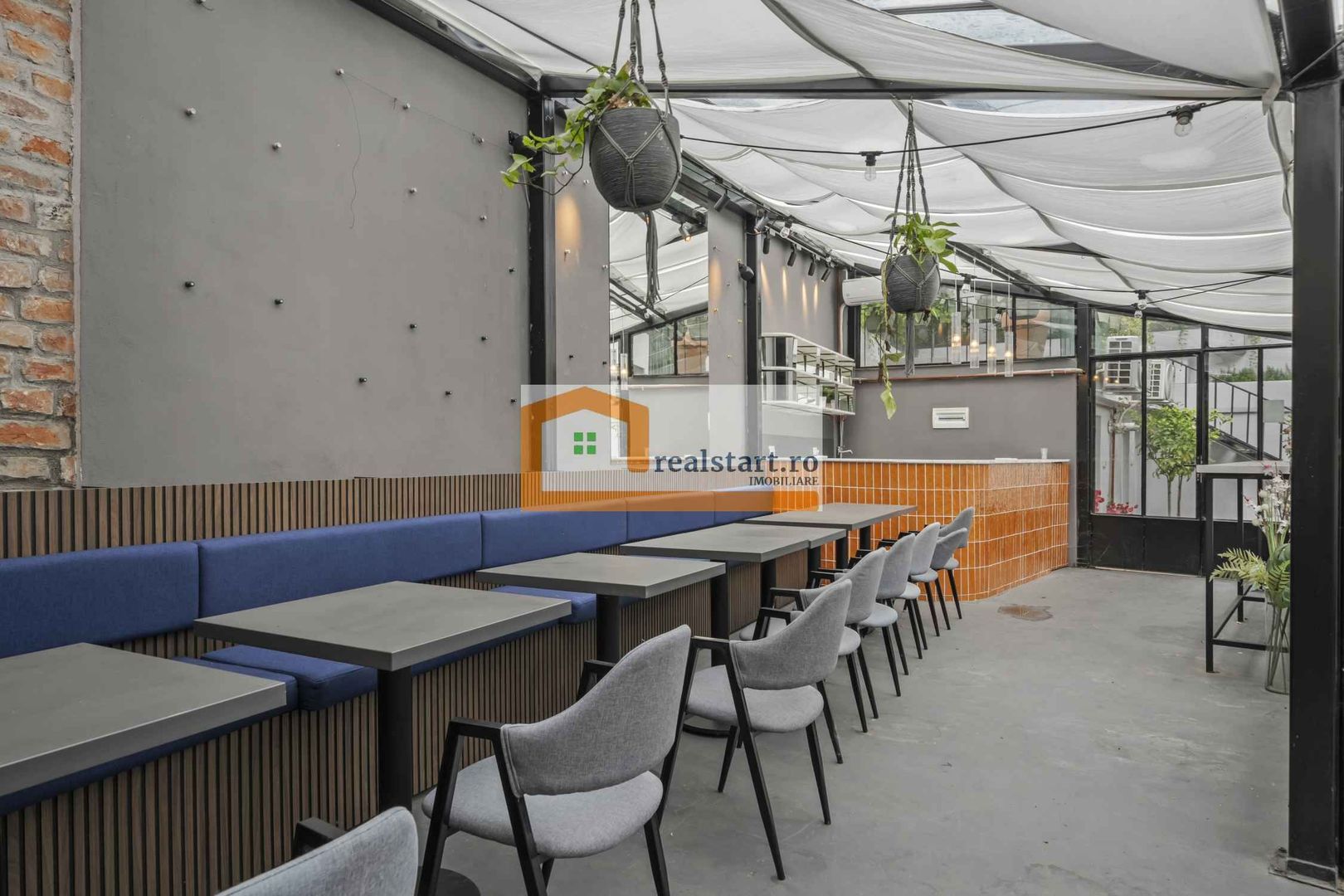 Cartierul Armenesc, Vila impozanta S+P+M, teren 615mp, terasa, curte - Poză 15