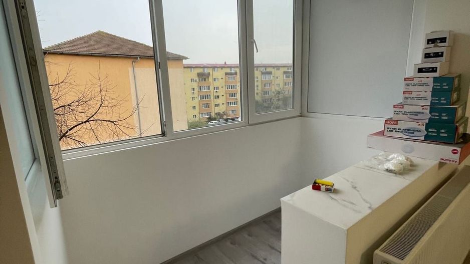 COMISION 0% | Apartament 2 Camere | Etaj 4 din 5 Renovat | Dambovita - Poză 9