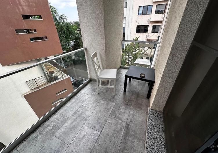 Apartament  bloc boutique + Loc de parcare // Domenii // Cireșarii - Poză 12