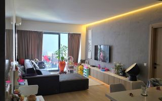 Apartament Superb 3 Camere  Upground Residence Pipera - Poză 13