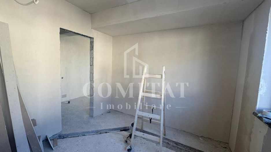 Apartament decomandat | Andrei Mureșanu | zona veche a cartierului - Poză 3