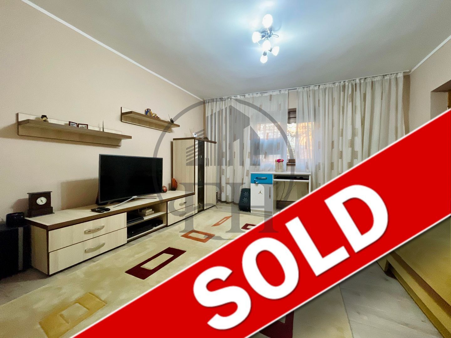SOLD/ VANDUT  Casă la sol de vanzare Constanta - Poză 1