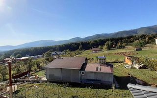 Casa individuala | Tocile | Teren 600 mp - Poză 9