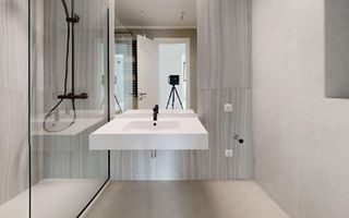 Studio Dublu | 2 camere | Nusco City Park | Etaj 4 - Poză 13