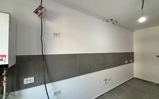 Apartament spatios 2 camere  I Aviatiei - Poză 9