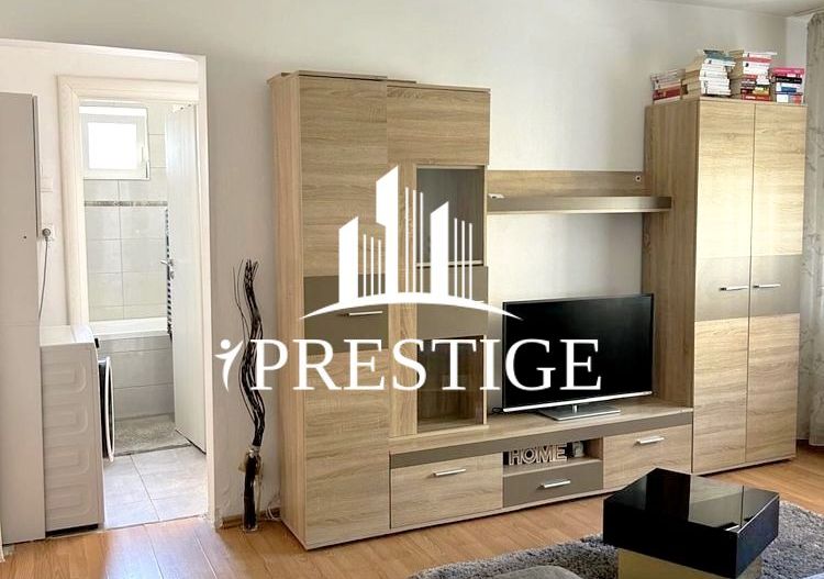 APARTAMENT 2 CAMERE | ETAJ 2 | BALCON | ZONA RAHOVEI - Poză 1